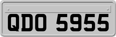 QDO5955