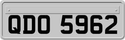 QDO5962