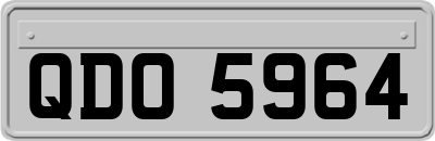 QDO5964