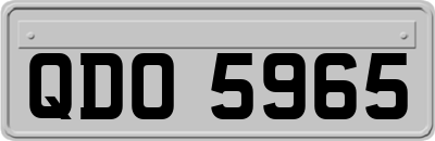 QDO5965