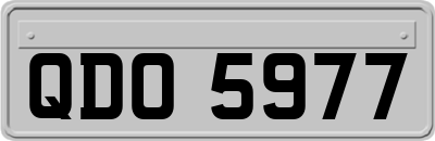 QDO5977