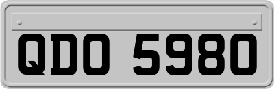 QDO5980