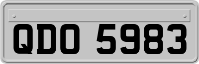 QDO5983