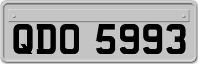 QDO5993