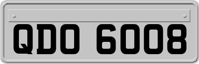 QDO6008