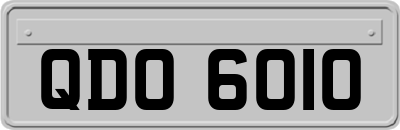 QDO6010