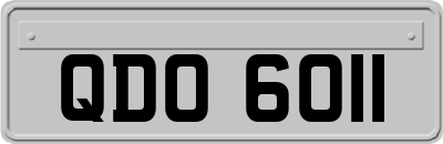 QDO6011