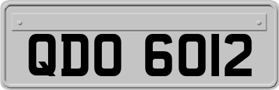 QDO6012