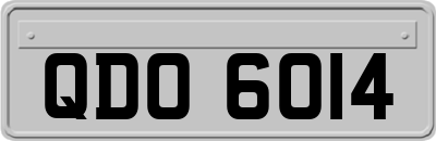 QDO6014