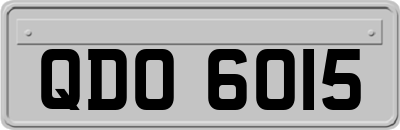 QDO6015