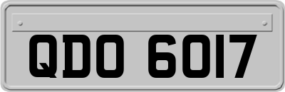 QDO6017