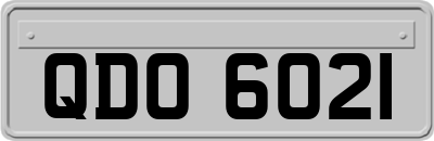 QDO6021