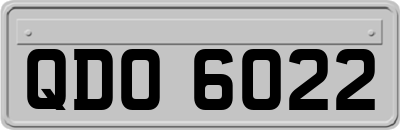 QDO6022