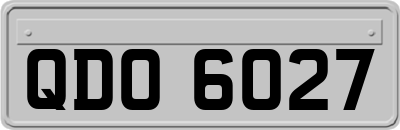 QDO6027
