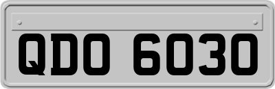 QDO6030