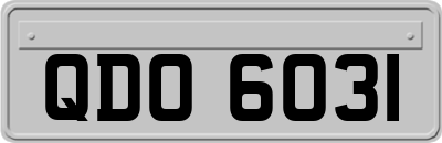 QDO6031