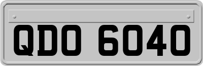 QDO6040