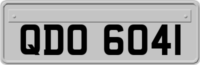 QDO6041