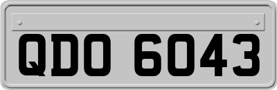 QDO6043