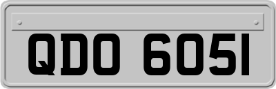 QDO6051