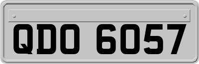 QDO6057