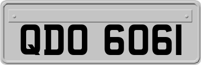 QDO6061