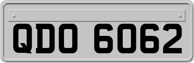QDO6062
