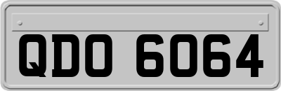 QDO6064