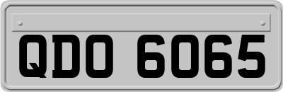 QDO6065
