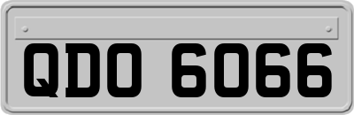 QDO6066