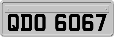 QDO6067