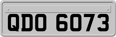 QDO6073