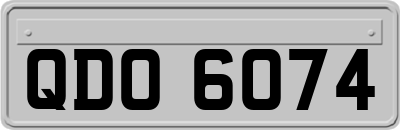 QDO6074