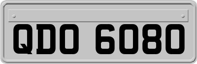 QDO6080