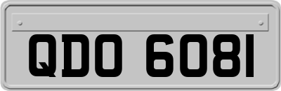 QDO6081