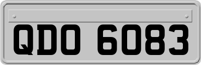 QDO6083