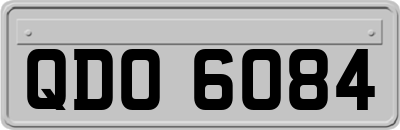 QDO6084