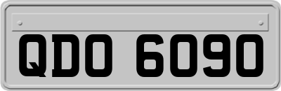 QDO6090