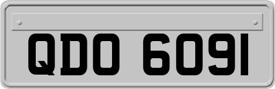 QDO6091