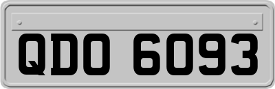 QDO6093