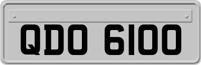 QDO6100