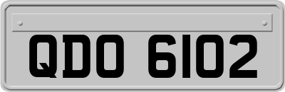 QDO6102