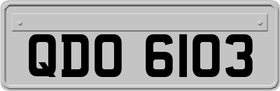 QDO6103