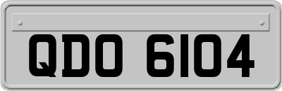 QDO6104