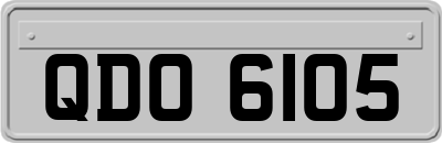 QDO6105