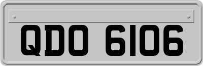 QDO6106