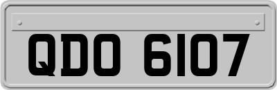 QDO6107