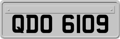 QDO6109