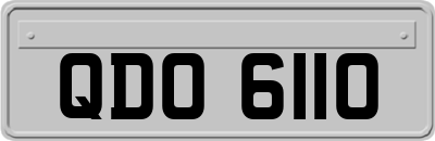 QDO6110