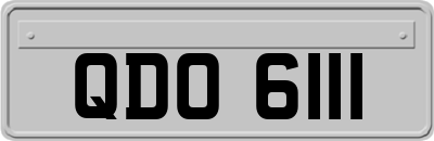 QDO6111